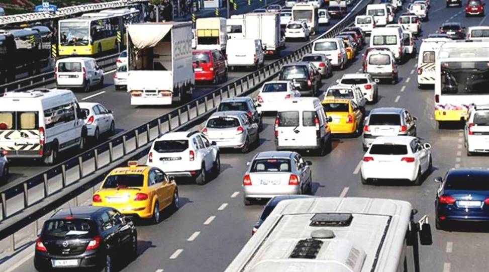 Yeni yıl yeni zamlarıyla geliyor: Trafik cezaları katlanacak 2